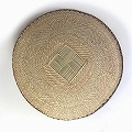 トンガビンガボウルかご 約50CM 11 一点物
