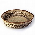 トンガビンガボウルかご 約50CM 12 一点物
