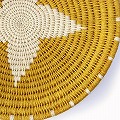 マスビンゴサイザルバスケット 大 _01 一点物