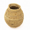 ブヘラゴードバスケット 小 02 一点物