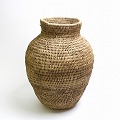 ブヘラゴードバスケット 50cm  02 一点物