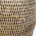 ブヘラゴードバスケット 50cm 一点物_03