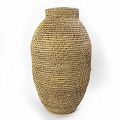 ブヘラゴードバスケット 特大　一点物
