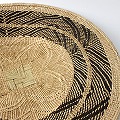 ワンゲバスケット 40-49.9CM 12 一点物