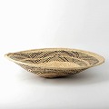 ワンゲバスケット 40-49.9CM 12 一点物