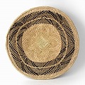 ワンゲバスケット 40-49.9CM 12 一点物