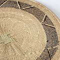 ワンゲバスケット 40-49.9CM 13 一点物