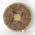 ワンゲバスケット 40-49.9CM 14 一点物