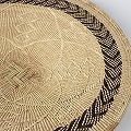 ワンゲバスケット 40-49.9CM 15 一点物