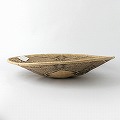 ワンゲバスケット 40-49.9CM 16 一点物