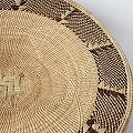 ワンゲバスケット 40-49.9CM 17 一点物