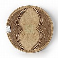 ワンゲバスケット 40-49.9CM 20 一点物