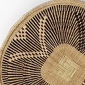 ワンゲバスケット 40-49.9CM 23 一点物