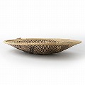 ワンゲバスケット 40-49.9CM 23 一点物