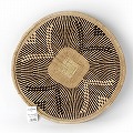 ワンゲバスケット 40-49.9CM 23 一点物