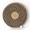 ワンゲバスケット 40-49.9CM 28 一点物