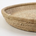 イララ椰子プレート 45-49.9cm