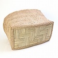 トンガかご 長方形 生成 2514 一点物