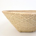トンガビンガ Vシェイプかご 30-39.9CM 2506 一点物