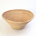 トンガビンガ Vシェイプかご 30-39.9CM 2507 一点物