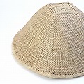 トンガビンガ Vシェイプかご 30-39.9CM 2510 一点物