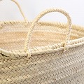 タザ楕円LL 良 サイザルハンドル