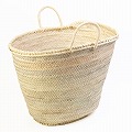 タザ楕円LL 良 サイザルハンドル