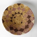ボツワナバスケット  40-45cm 一点物02