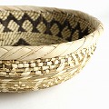 ザンビア ムニュムブエボウルかご 25cm