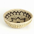 ザンビア ムニュムブエボウルかご 25cm