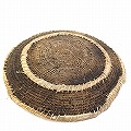 オールドマケンゲバスケット キャッサバ洗い 30-39.9cm _18 一点物