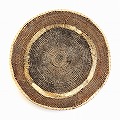 オールドマケンゲバスケット キャッサバ洗い 30-39.9cm _19 一点物