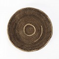 オールドマケンゲバスケット キャッサバ洗い 30-39.9cm 一点物_20