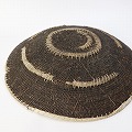 オールドマケンゲバスケット キャッサバ洗い 50-59.9cm 一点物_04
