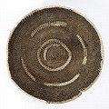 オールドマケンゲバスケット キャッサバ洗い 50-59.9cm 一点物_04