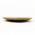 マケンゲウェディングバスケット 平かご 30CM 10 一点物