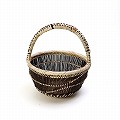 ザンビア ムニュムブエショッピングバスケット 15-19.9CM