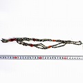 発掘ビーズネックレス 2602 一点物