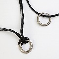 トゥアレグ指輪 古 一点物_10