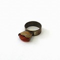 トゥアレグ指輪 KAWATOUNE 12 一点物