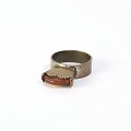 トゥアレグ指輪 KAWATOUNE 19 一点物