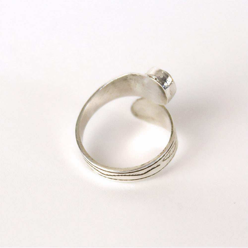 TOUAREG SILVER JEWELRY トゥアレグ シルバー ジュエリー リング