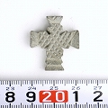 アクスム石クロス