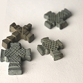 アクスム石クロス