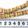 再生ビーズ  古 2601 一点物