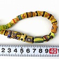 ベネティアビ-ズ 1連 良 2601 一点物