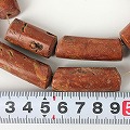 ボルカニックビーズ  大良 2601 一点物