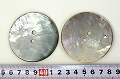 貝ボタン 径5〜6cm