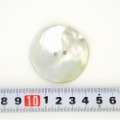 貝ボタン 径4-5CM