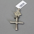 シルバーエチオピアクロス 古